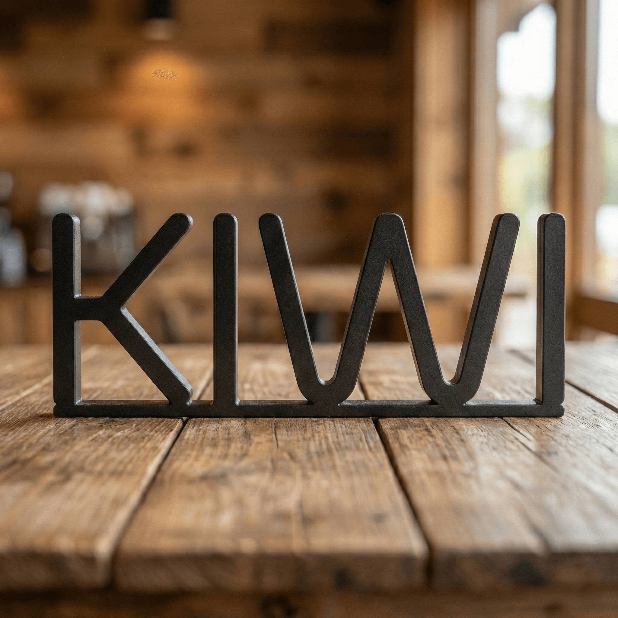 KIWI - Market Launch & Growth